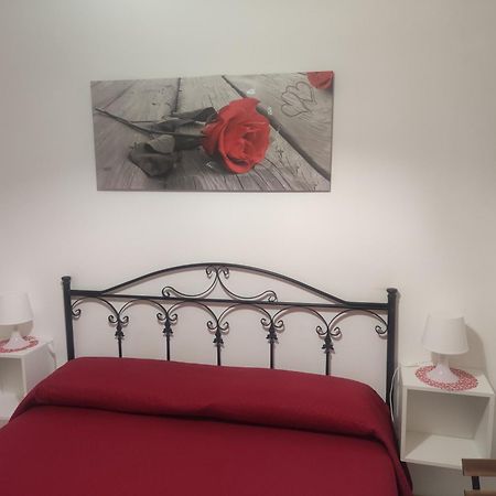 Il Rifugio Sul Porto Bed & Breakfast Monopoli Bagian luar foto
