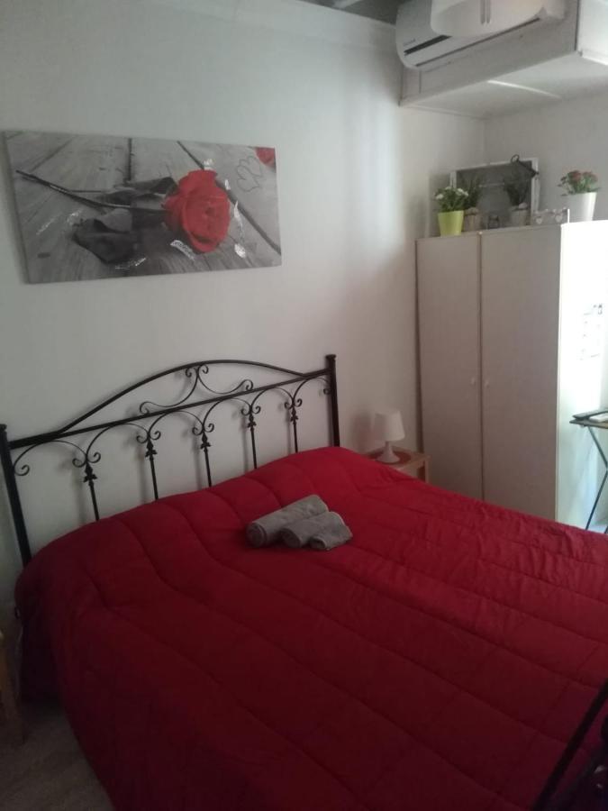 Il Rifugio Sul Porto Bed & Breakfast Monopoli Bagian luar foto