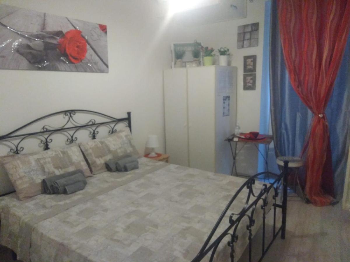 Il Rifugio Sul Porto Bed & Breakfast Monopoli Bagian luar foto