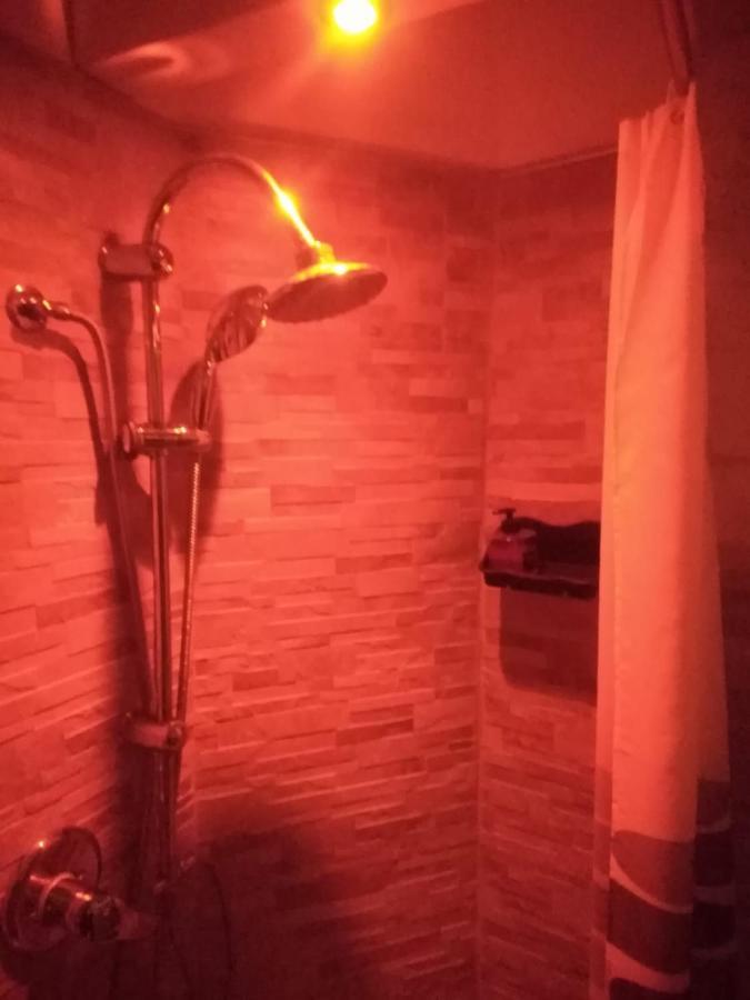 Il Rifugio Sul Porto Bed & Breakfast Monopoli Bagian luar foto