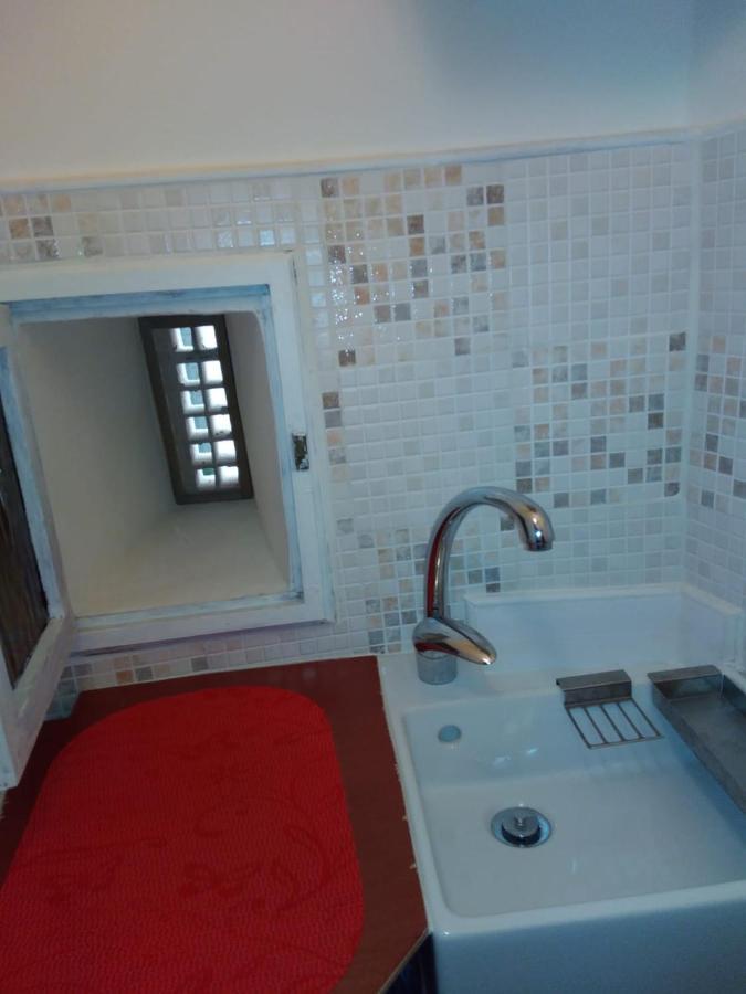 Il Rifugio Sul Porto Bed & Breakfast Monopoli Bagian luar foto