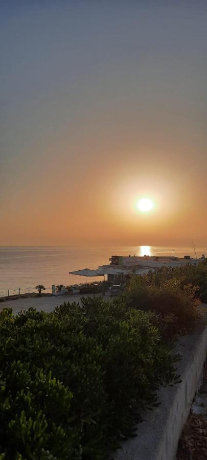 Il Rifugio Sul Porto Bed & Breakfast Monopoli Bagian luar foto