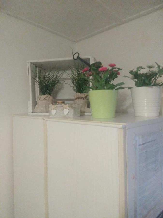 Il Rifugio Sul Porto Bed & Breakfast Monopoli Bagian luar foto