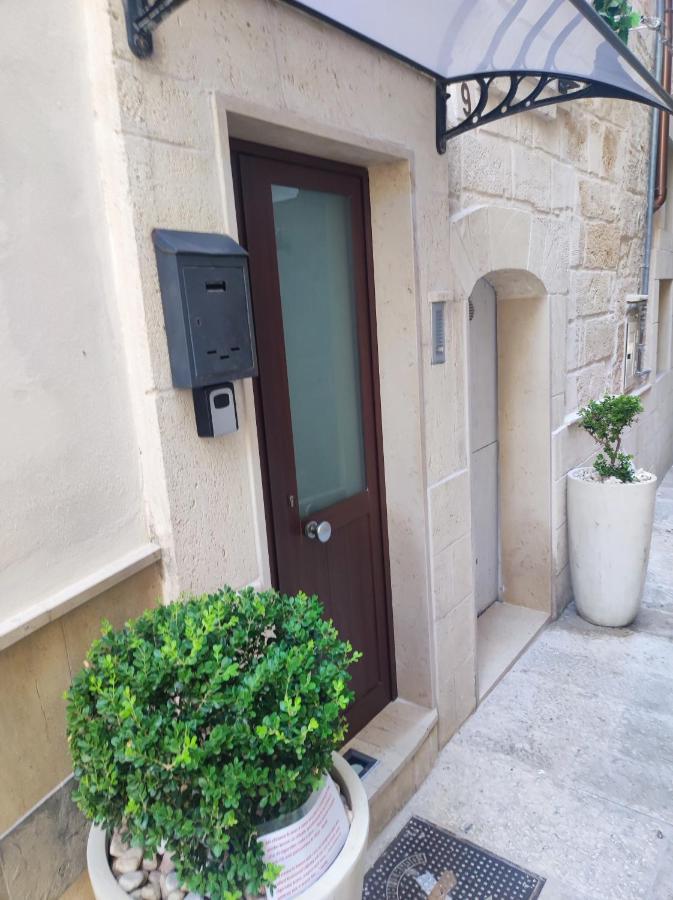 Il Rifugio Sul Porto Bed & Breakfast Monopoli Bagian luar foto