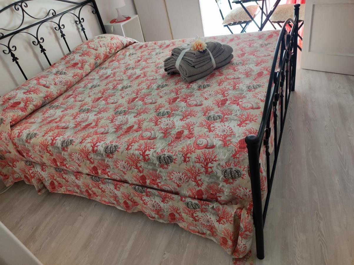 Il Rifugio Sul Porto Bed & Breakfast Monopoli Bagian luar foto