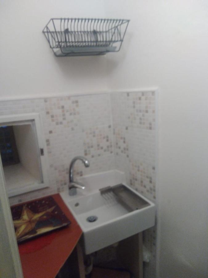Il Rifugio Sul Porto Bed & Breakfast Monopoli Bagian luar foto