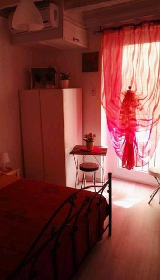 Il Rifugio Sul Porto Bed & Breakfast Monopoli Bagian luar foto
