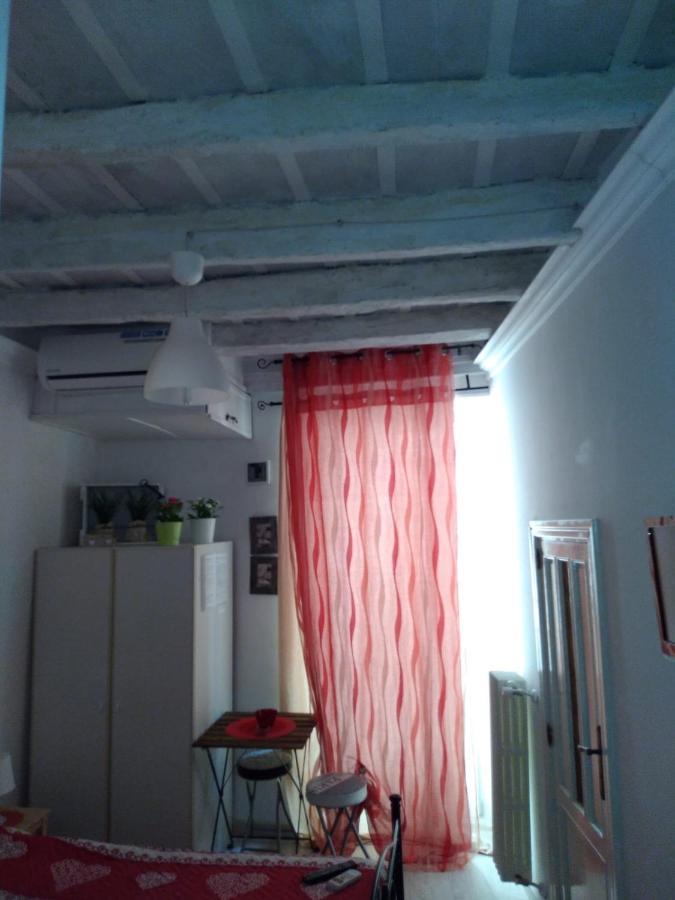 Il Rifugio Sul Porto Bed & Breakfast Monopoli Bagian luar foto