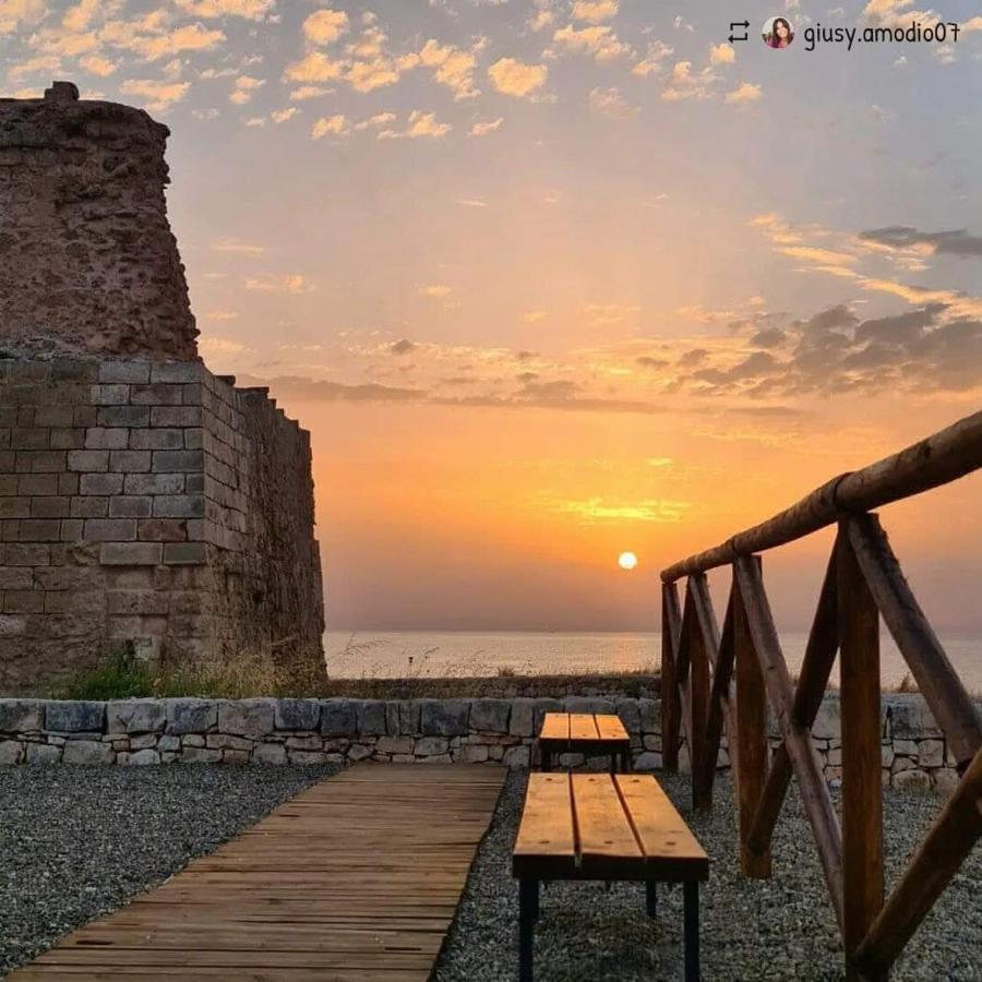 Il Rifugio Sul Porto Bed & Breakfast Monopoli Bagian luar foto