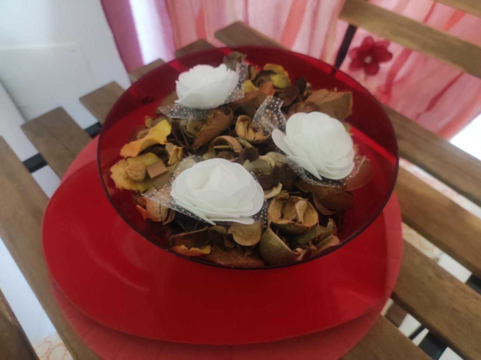 Il Rifugio Sul Porto Bed & Breakfast Monopoli Bagian luar foto