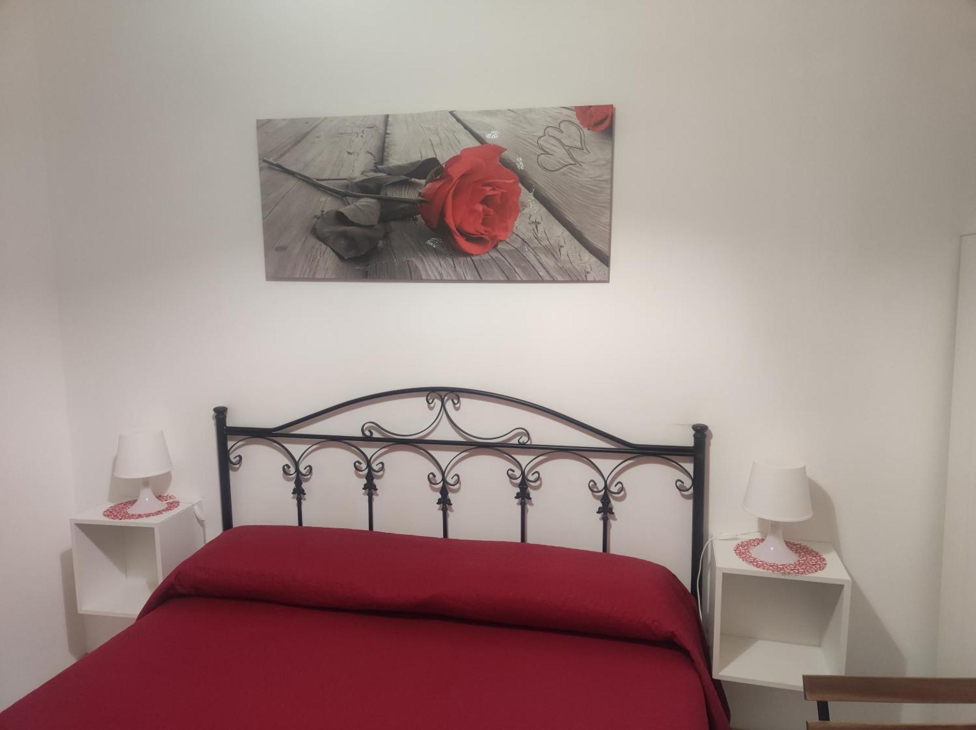 Il Rifugio Sul Porto Bed & Breakfast Monopoli Bagian luar foto