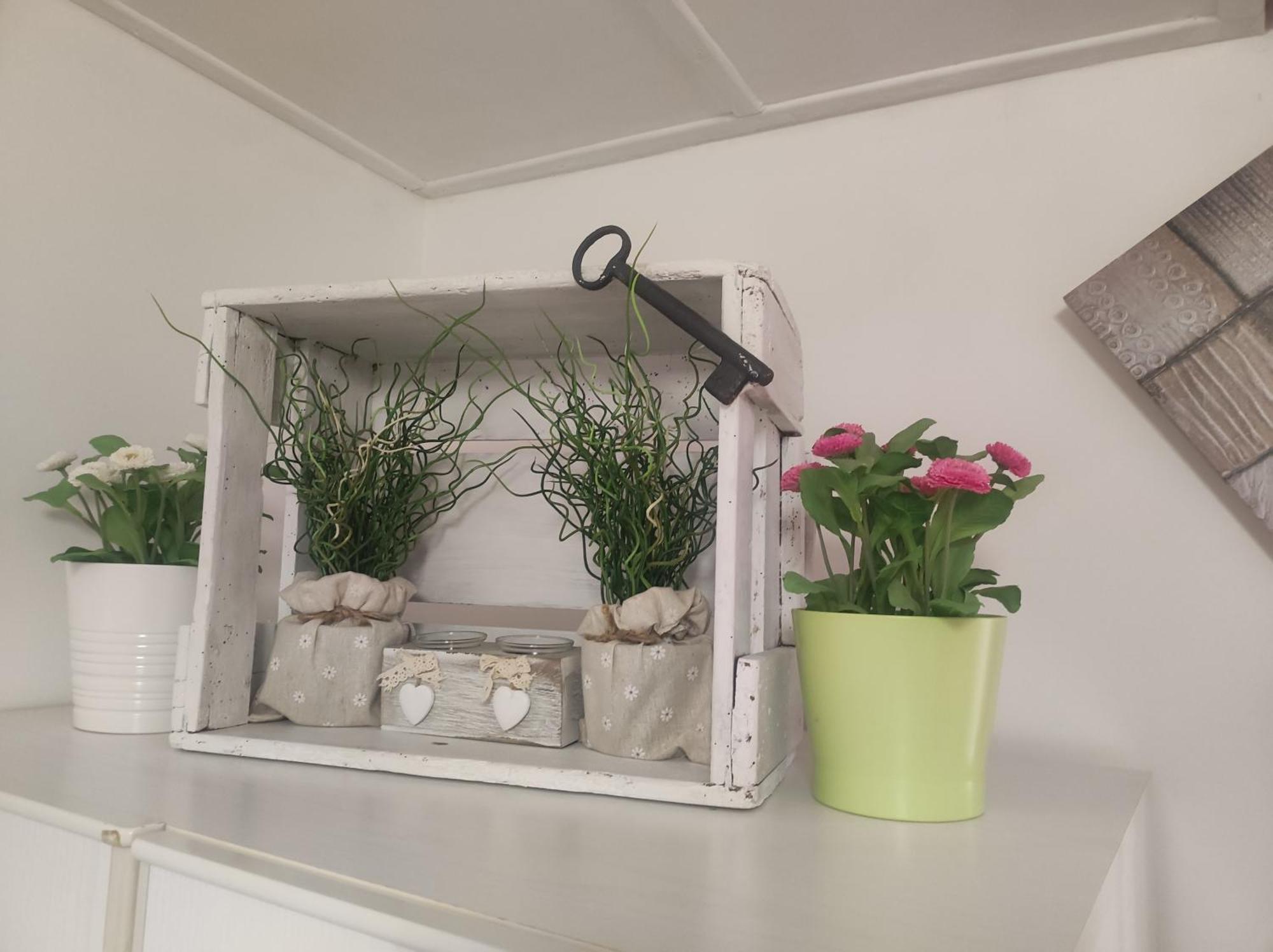 Il Rifugio Sul Porto Bed & Breakfast Monopoli Bagian luar foto