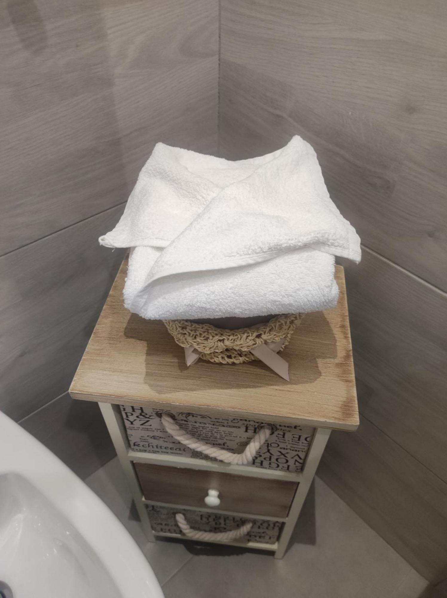 Il Rifugio Sul Porto Bed & Breakfast Monopoli Bagian luar foto