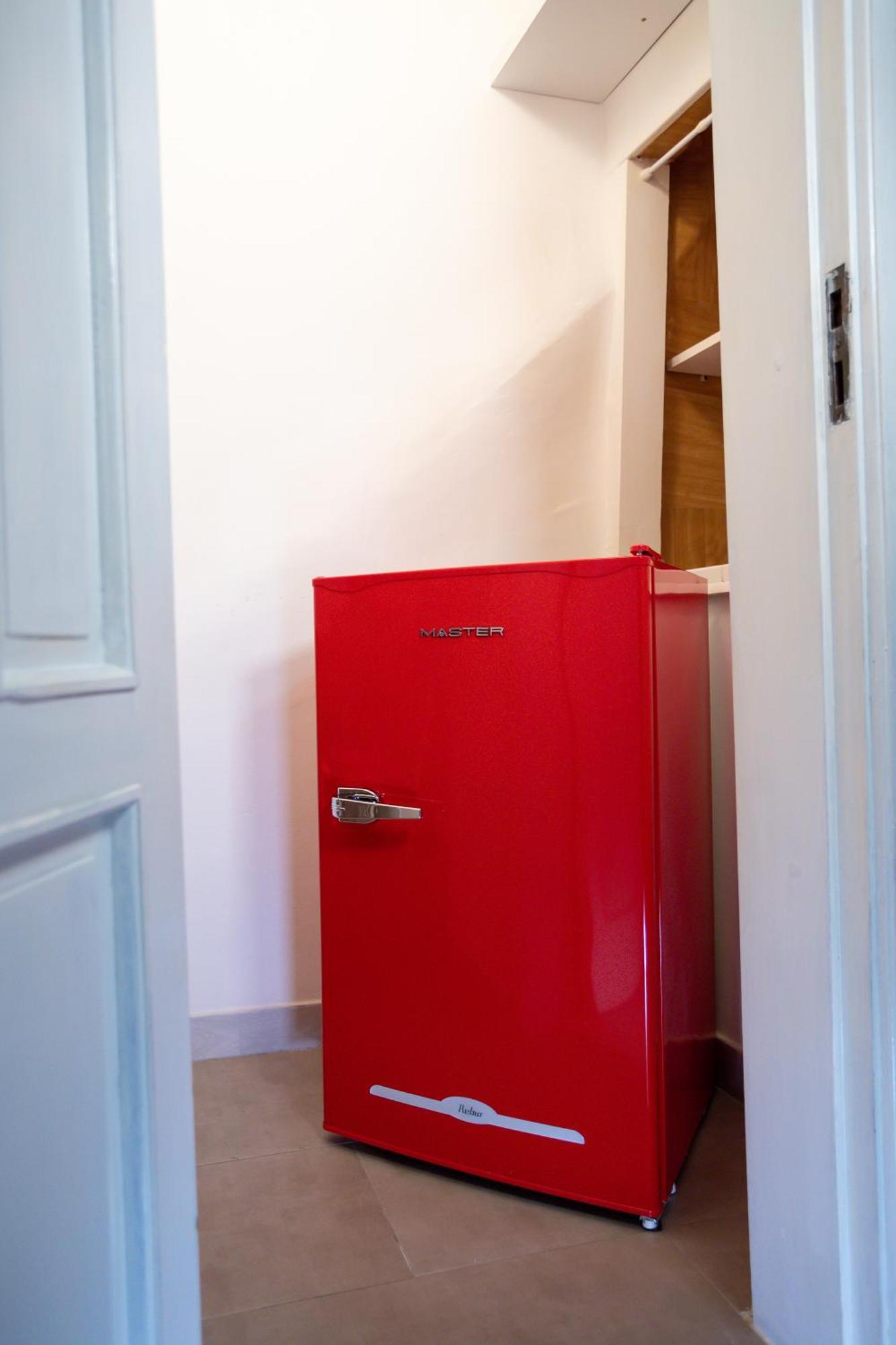 Il Rifugio Sul Porto Bed & Breakfast Monopoli Bagian luar foto