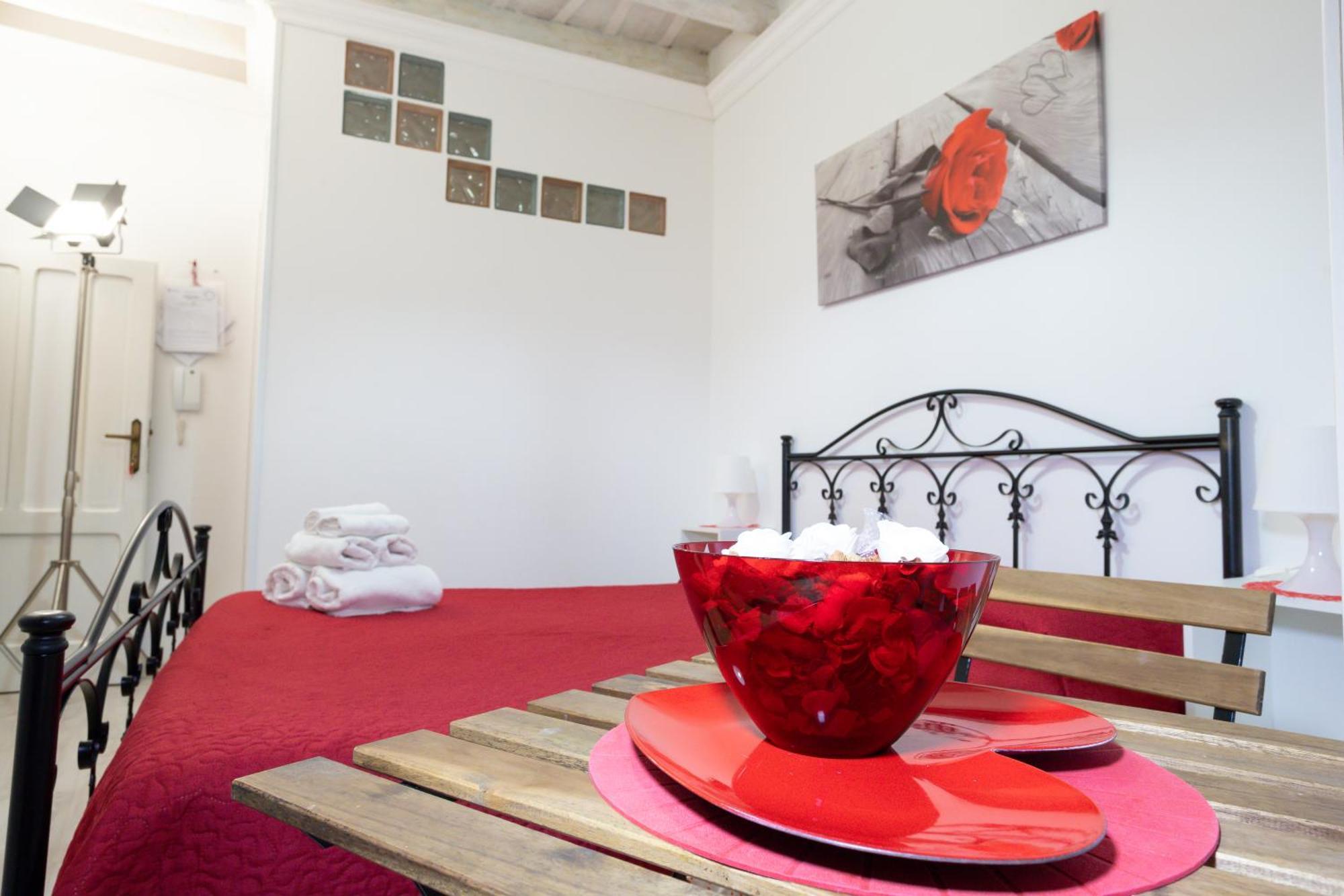 Il Rifugio Sul Porto Bed & Breakfast Monopoli Bagian luar foto