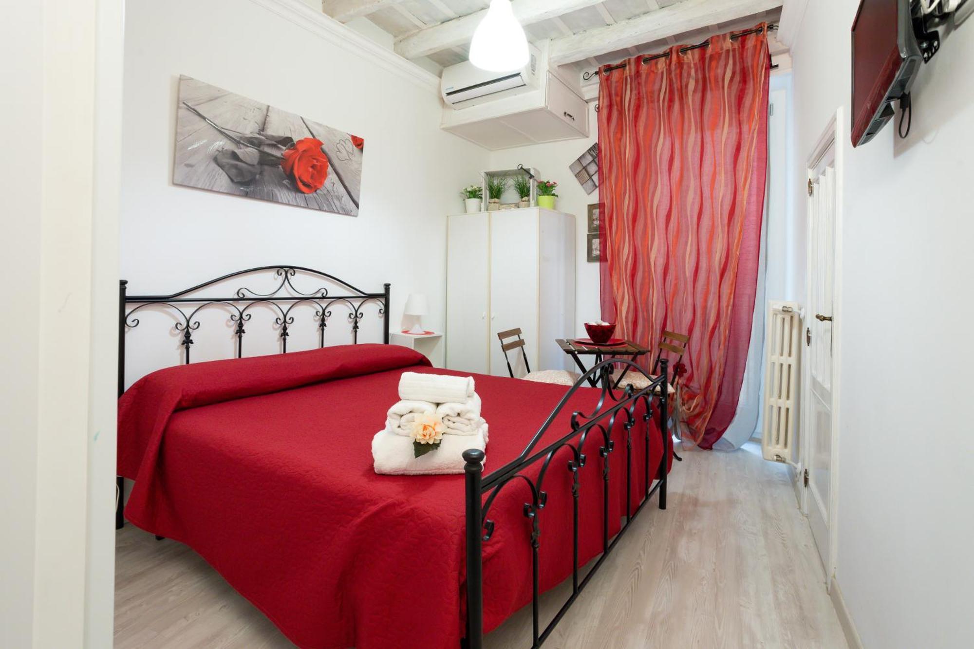 Il Rifugio Sul Porto Bed & Breakfast Monopoli Bagian luar foto