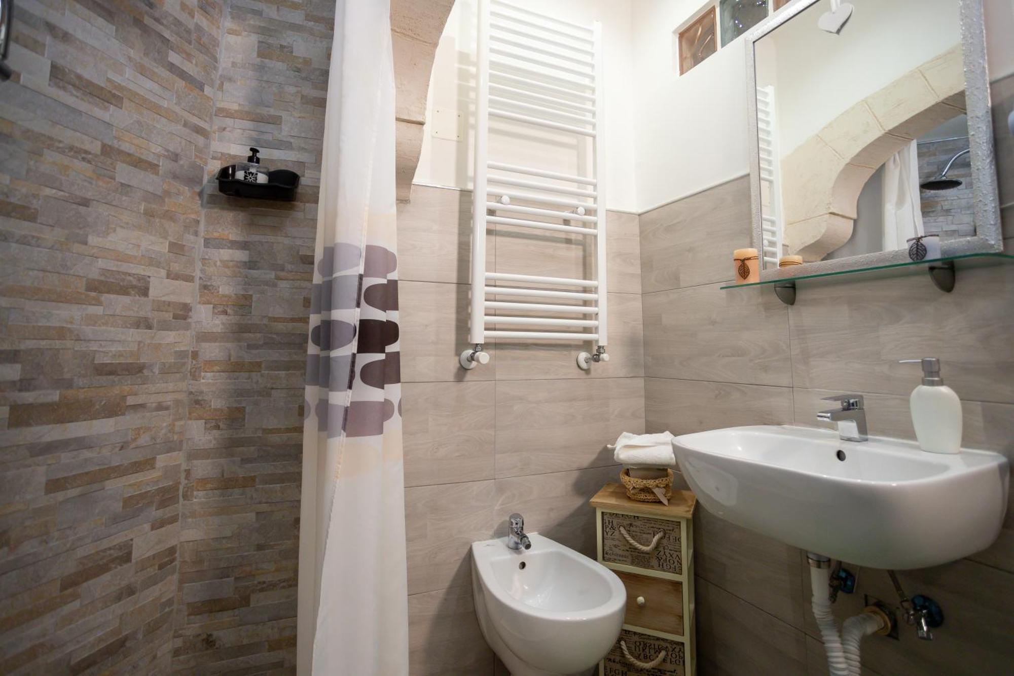 Il Rifugio Sul Porto Bed & Breakfast Monopoli Bagian luar foto